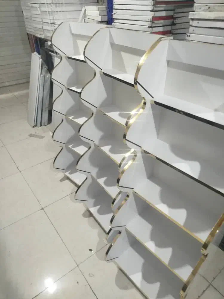 دست یابی به کالا/قفسه مغازه/قفسه برای تمامی صنف|فروشگاه و مغازه|تهران, باغ فردوس|دیوار