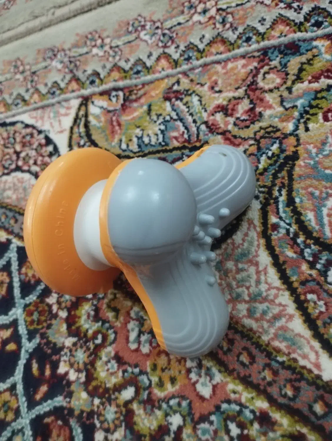 ماساژور|آرایشی، بهداشتی، درمانی|میانه, |دیوار