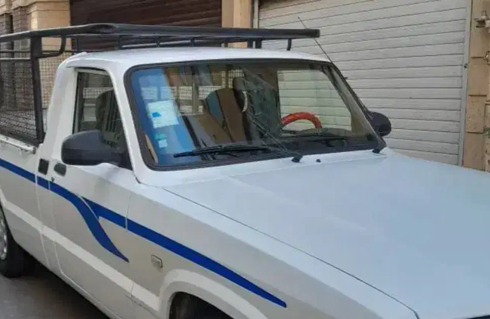 مزدا ۱۷۰۰ سال ۹۴|خودرو سواری و وانت|بومهن, |دیوار