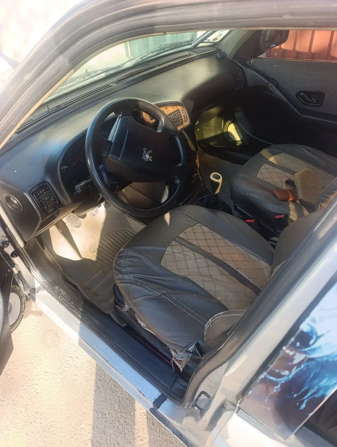 فروش خودرو|خودرو سواری و وانت|بهشهر, |دیوار