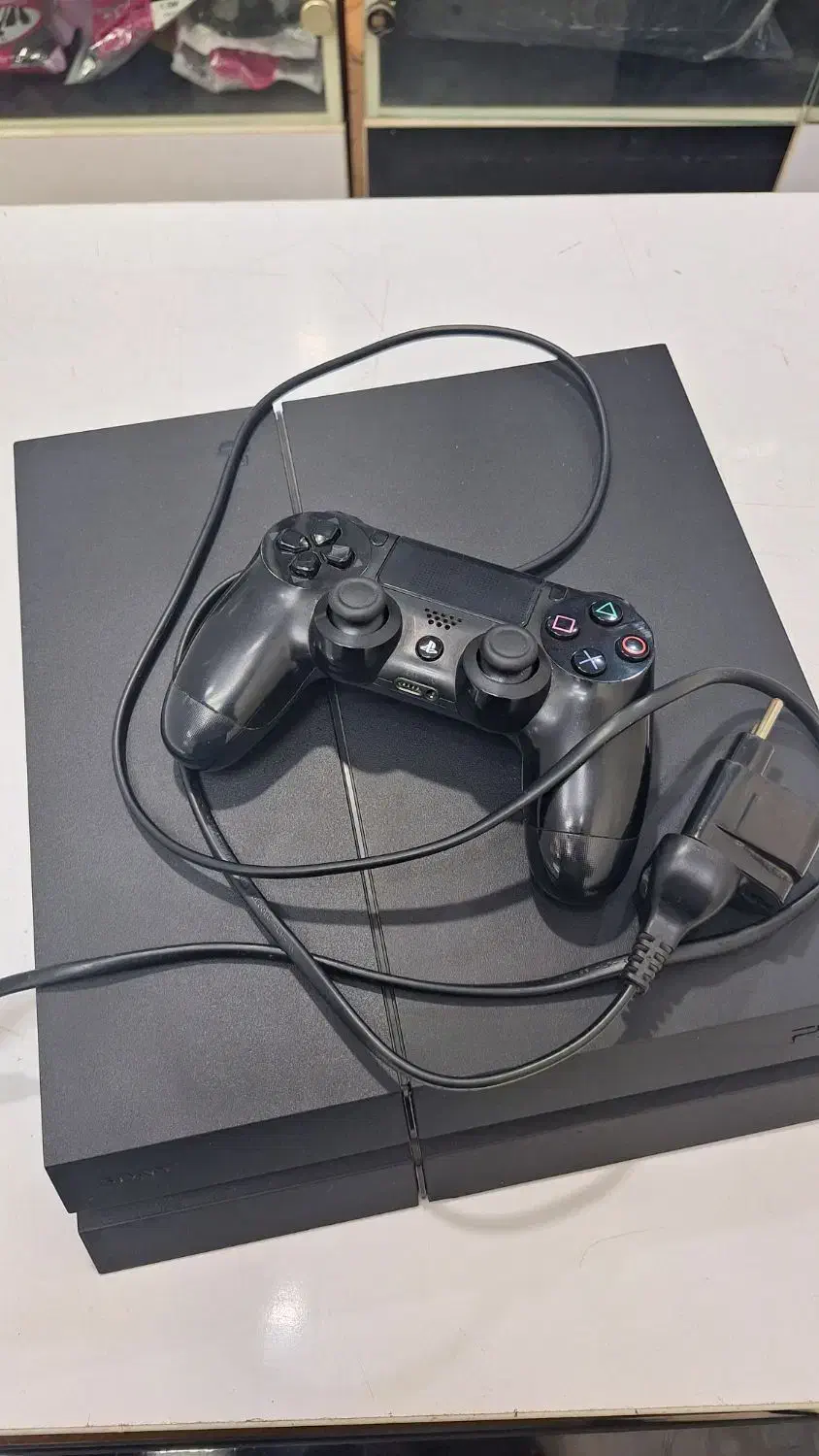 ps4 فت|کنسول، بازی ویدئویی و آنلاین|دزفول, |دیوار