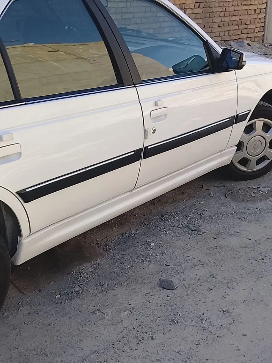 پژو پارس 402|خودرو سواری و وانت|ماهدشت, |دیوار