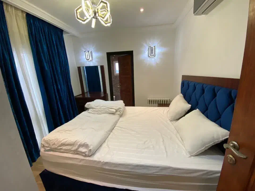 اجاره آپارتمان مبله متل قو|اجارهٔ آپارتمان|سلمانشهر, |دیوار