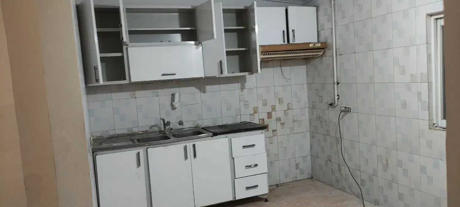 کابینت فلز سالم سینگ شیراب سینگ روشویی وشیراب|جاکفشی، کمد، دراور|گرگان, |دیوار