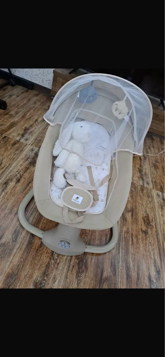 تاپ برقی ماستلا|اسباب و اثاث بچه|شهریار, یوسف آباد صیرفی|دیوار