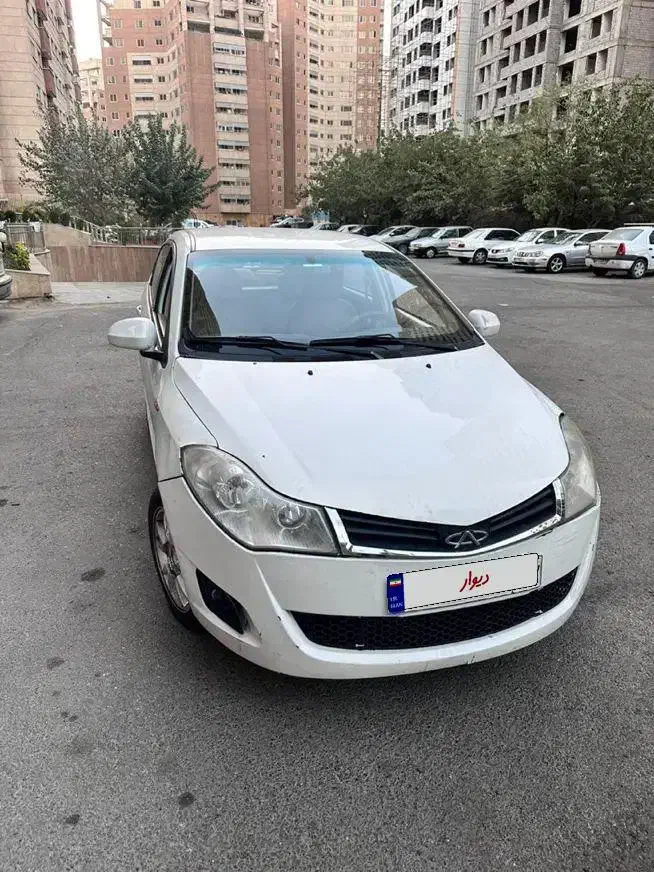 ام وی ام ۳۱۵ هاچبک|خودرو سواری و وانت|تهران, صادقیه|دیوار