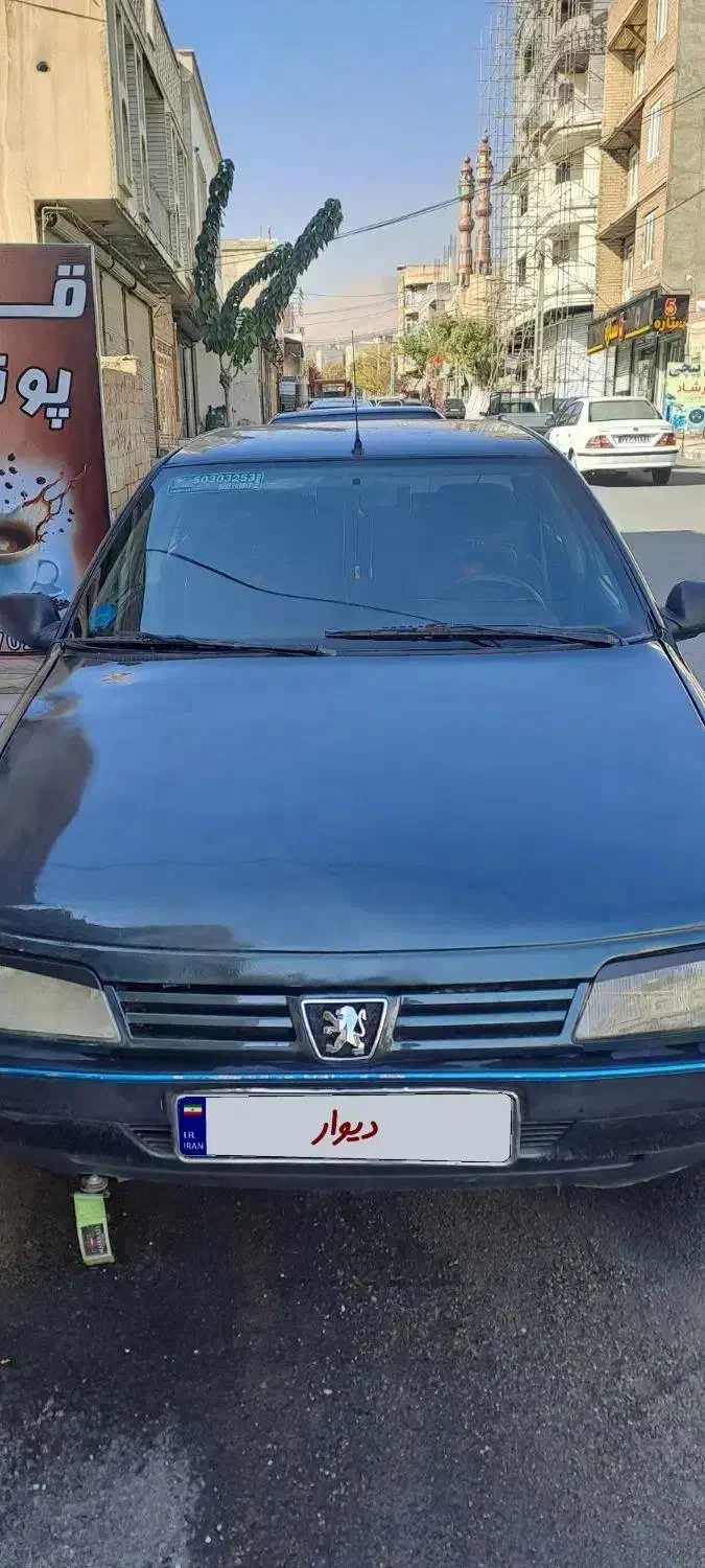 فروش اردی|خودرو سواری و وانت|سقز, |دیوار