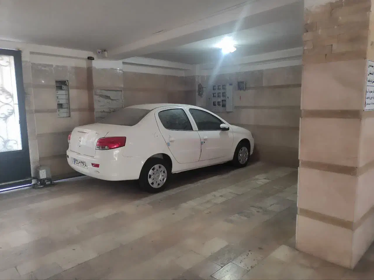 خودرو|خودرو سواری و وانت|ری, علایین|دیوار