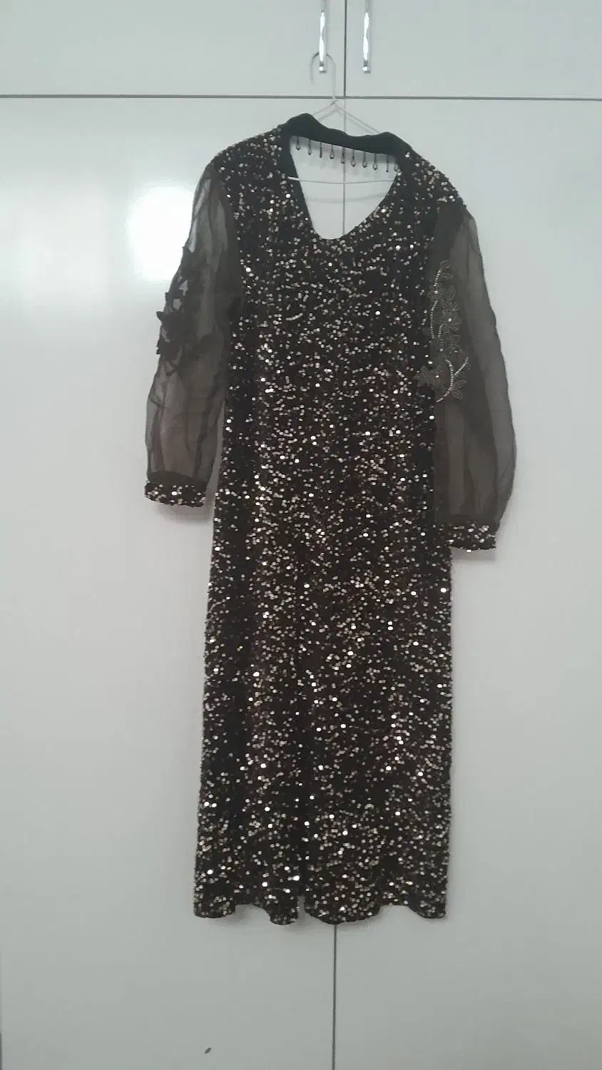 ست مادر کودک مجلسی|لباس|بیرجند, |دیوار