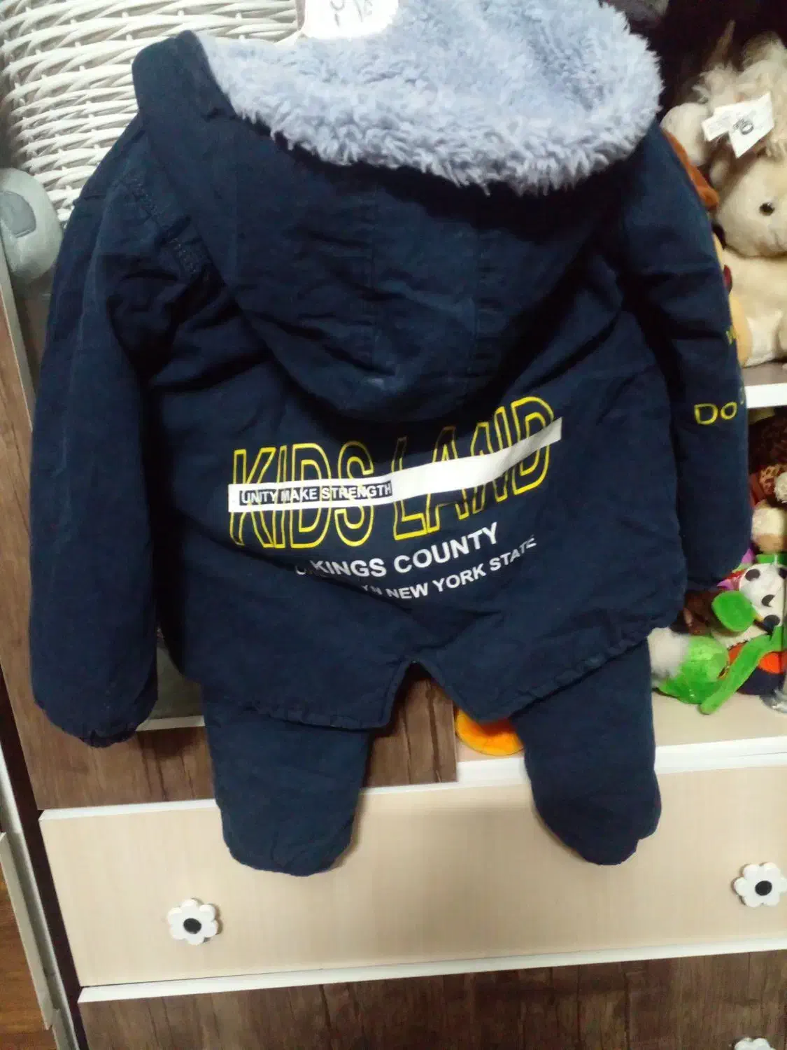 کت باشلوار زمستونه|لباس|دورود, |دیوار