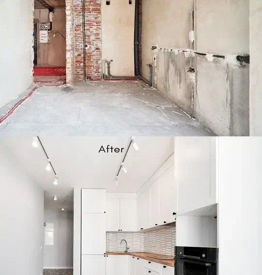 تخریب وحمل نخاله.کنده کاری .وباز سازی ساختمان|خدمات پیشه و مهارت|کرج, اخترآباد|دیوار