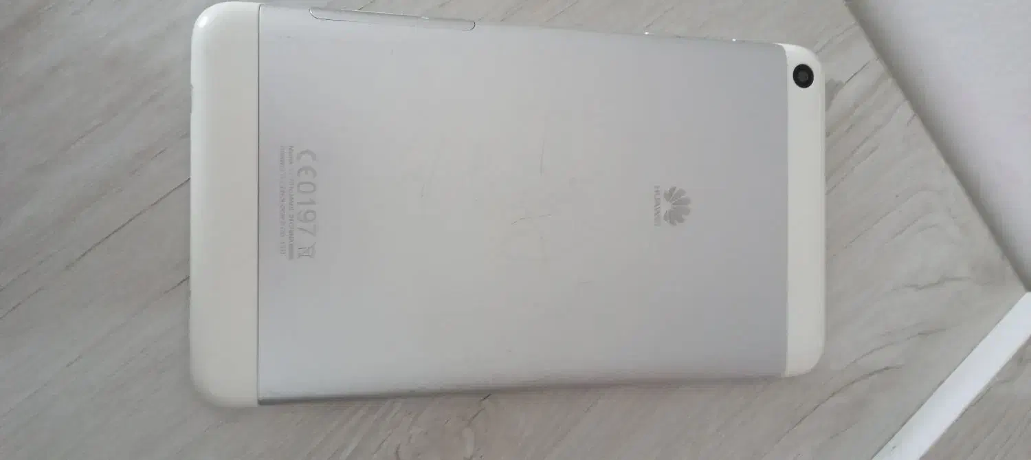 تبلت هواوی|تبلت|کرمانشاه, |دیوار