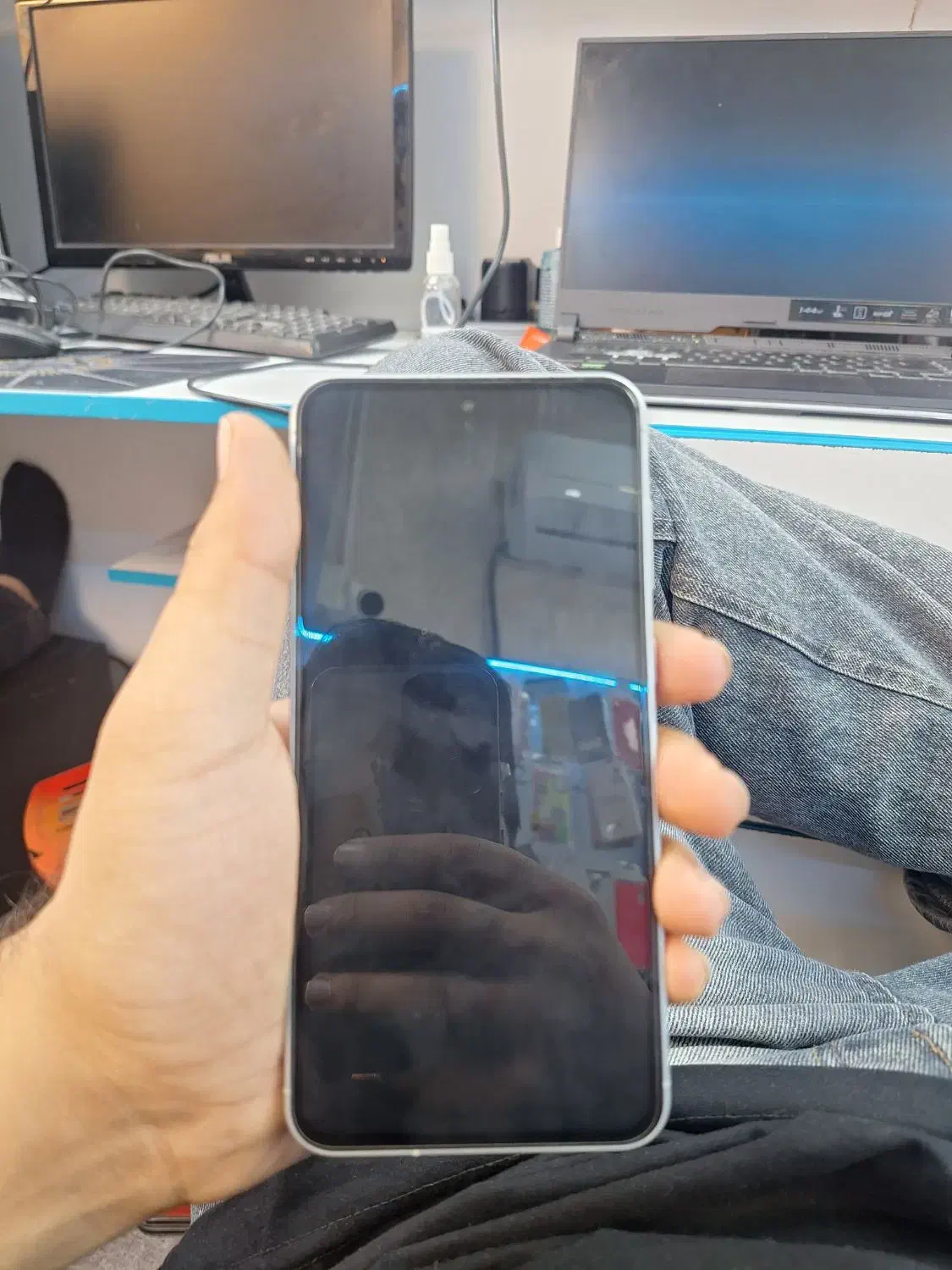 A56|موبایل|قم, شهدا|دیوار