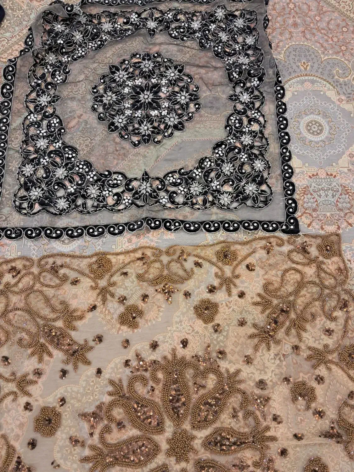 رو میز عسلی|صنایع دستی و سایر لوازم تزئینی|مشهد, شهید آوینی|دیوار