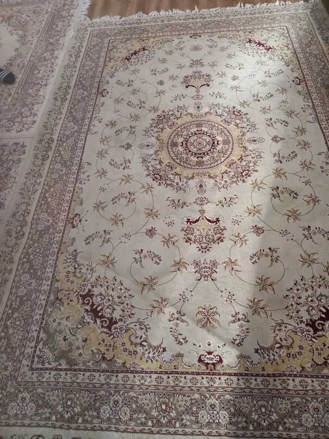 فرش۶متری|فرش|تهران, مهران|دیوار