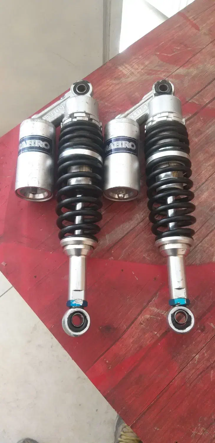 کمک فنر رهرو فابریک|قطعات یدکی و لوازم جانبی|مشگین شهر, |دیوار