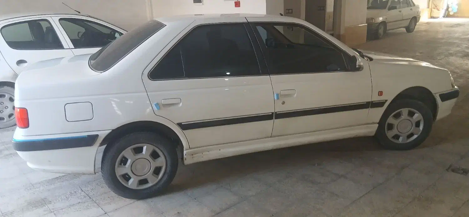 پژو پارس سال|خودرو سواری و وانت|همدان, |دیوار