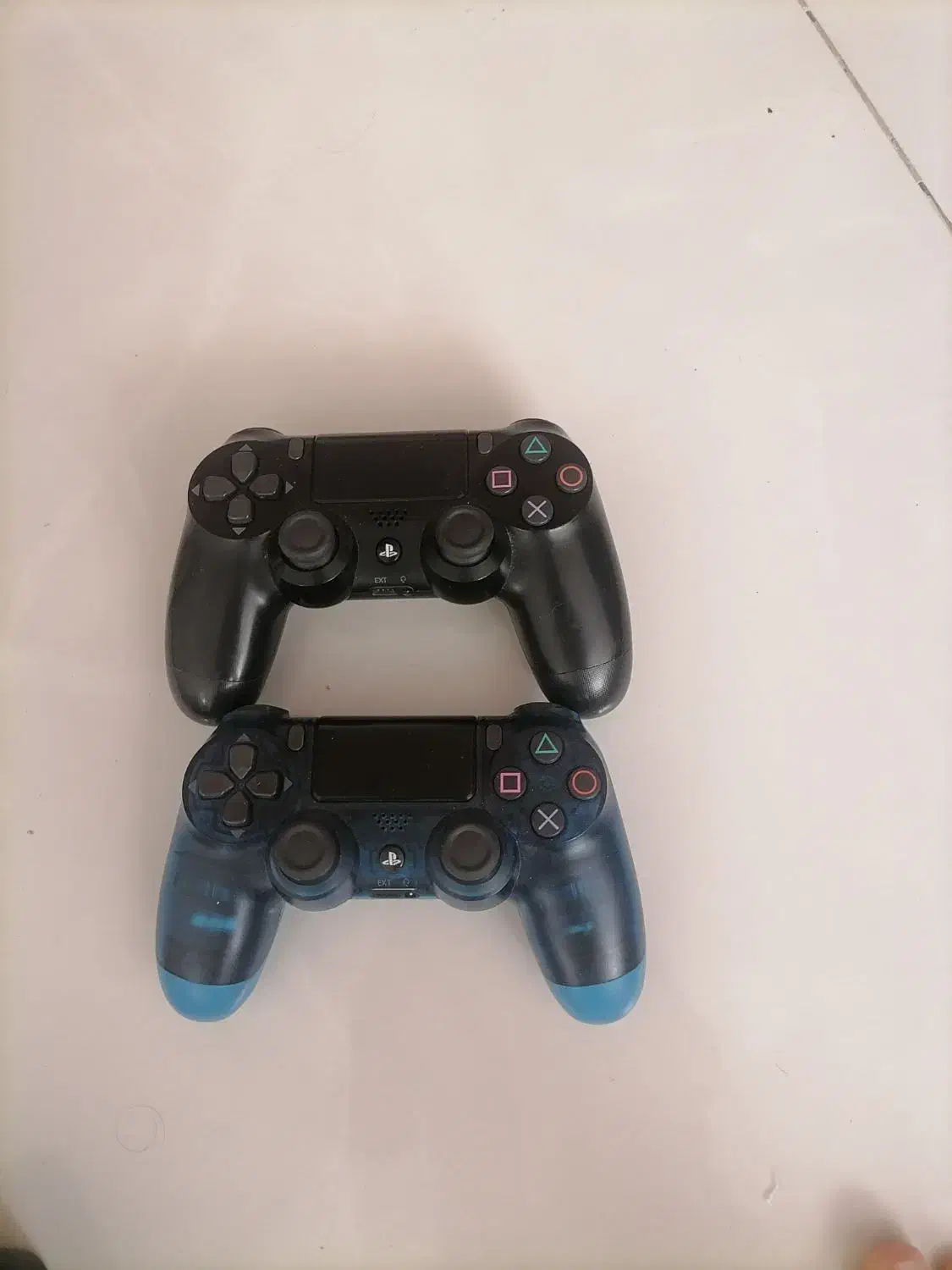 دستگاه PS4|کنسول، بازی ویدئویی و آنلاین|صدرا-فارس, فاز ۱|دیوار