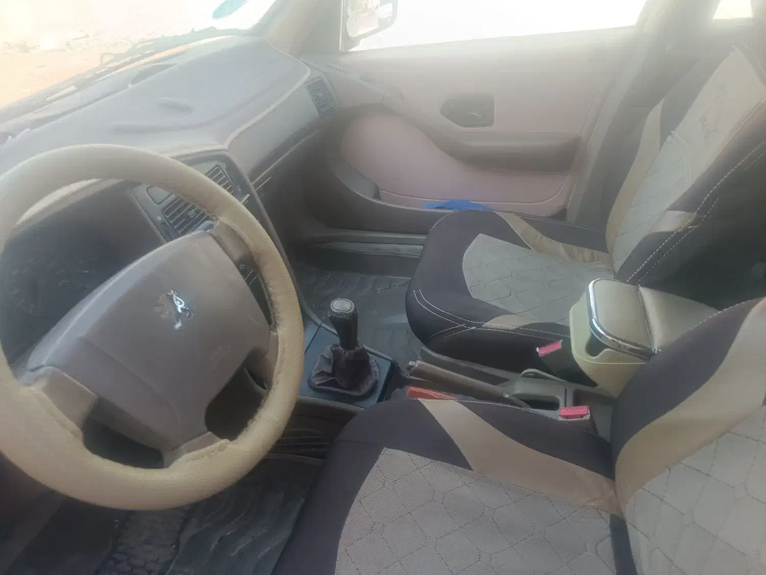 ماشین|خودرو سواری و وانت|دره شهر, |دیوار