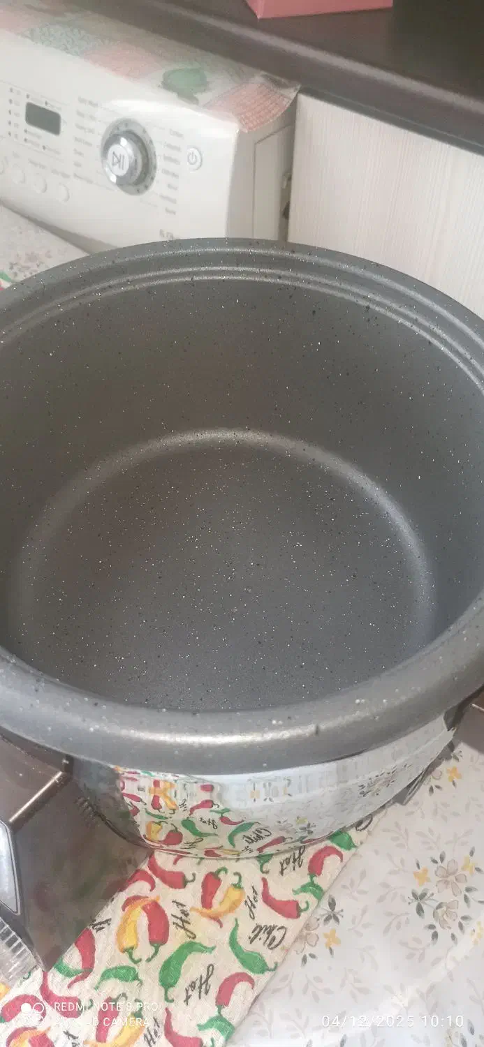 پلوپز ناسیونال|اجاق گاز و لوازم برقی پخت‌وپز|محمدیه-قزوین, |دیوار