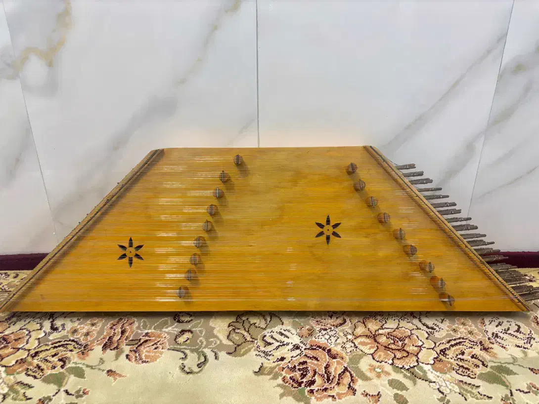 سنتور|سازهای سنتی|تهران, آذری|دیوار