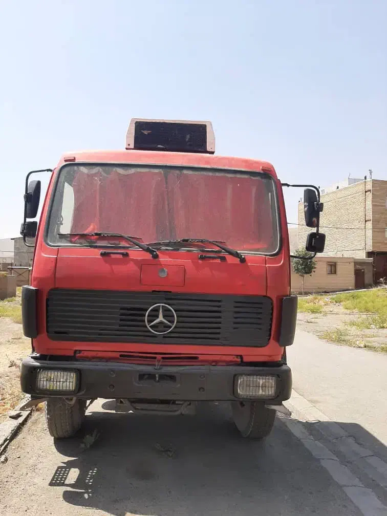 نیازمند راننده پایه ۱|استخدام حمل و نقل|همدان, |دیوار