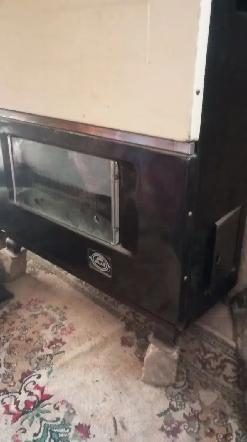 بخاری گازی|بخاری، هیتر، شومینه|تربت‌حیدریه, پائین ولایت|دیوار