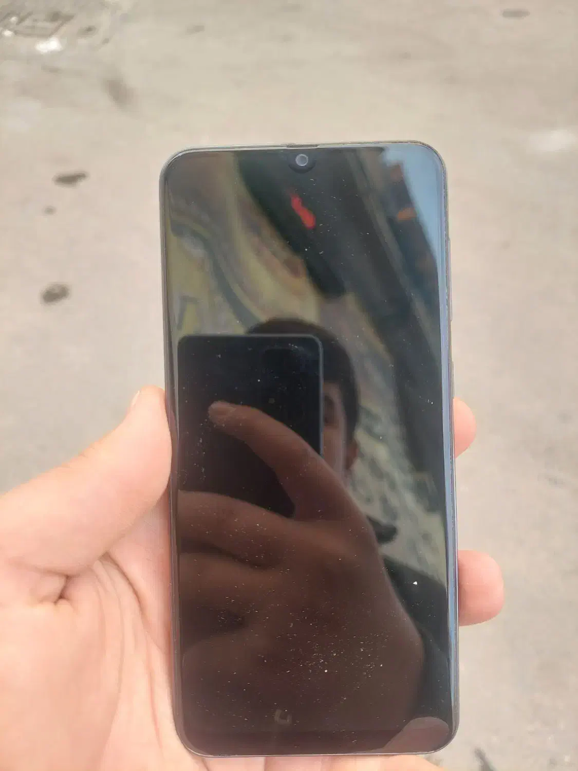 a50 گوشی|موبایل|اصفهان, برازنده|دیوار