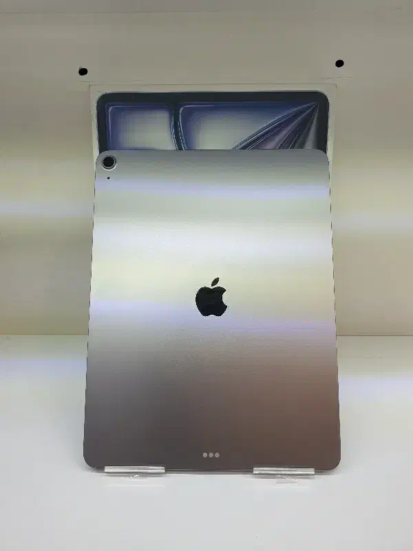 ایپد M3 حافظه 512 گیگ باطری 100 سال 2025|تبلت|کرج, گوهردشت|دیوار