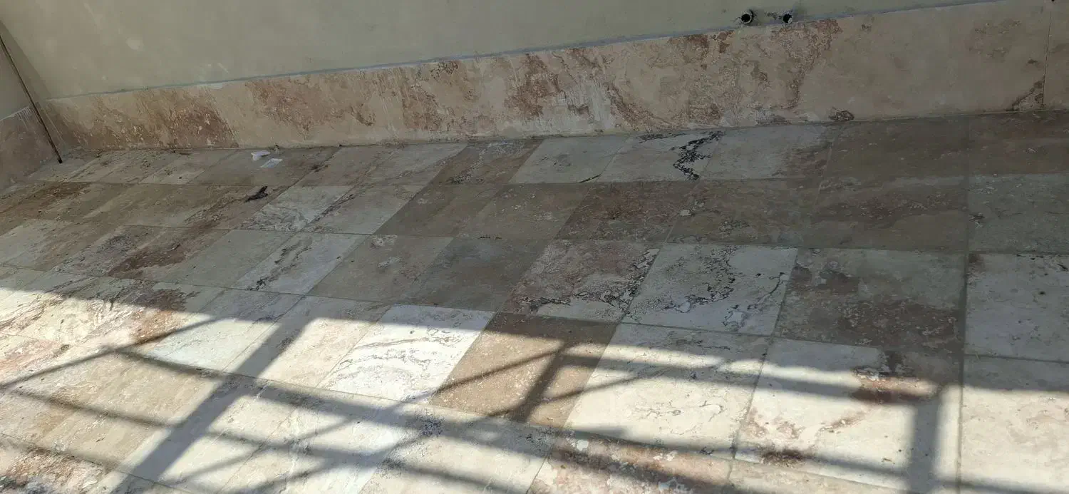 سنگ کاری و سرامیک کاری|خدمات پیشه و مهارت|کهک, |دیوار