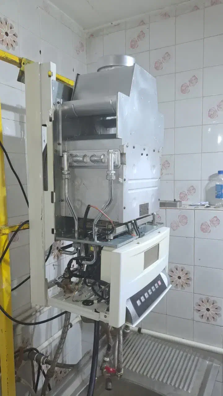 تعمیروسرویسکارپکیج شوفاژآبگرمکن لباسشویی ناب سرویس|خدمات پیشه و مهارت|شیراز, فرگاز|دیوار