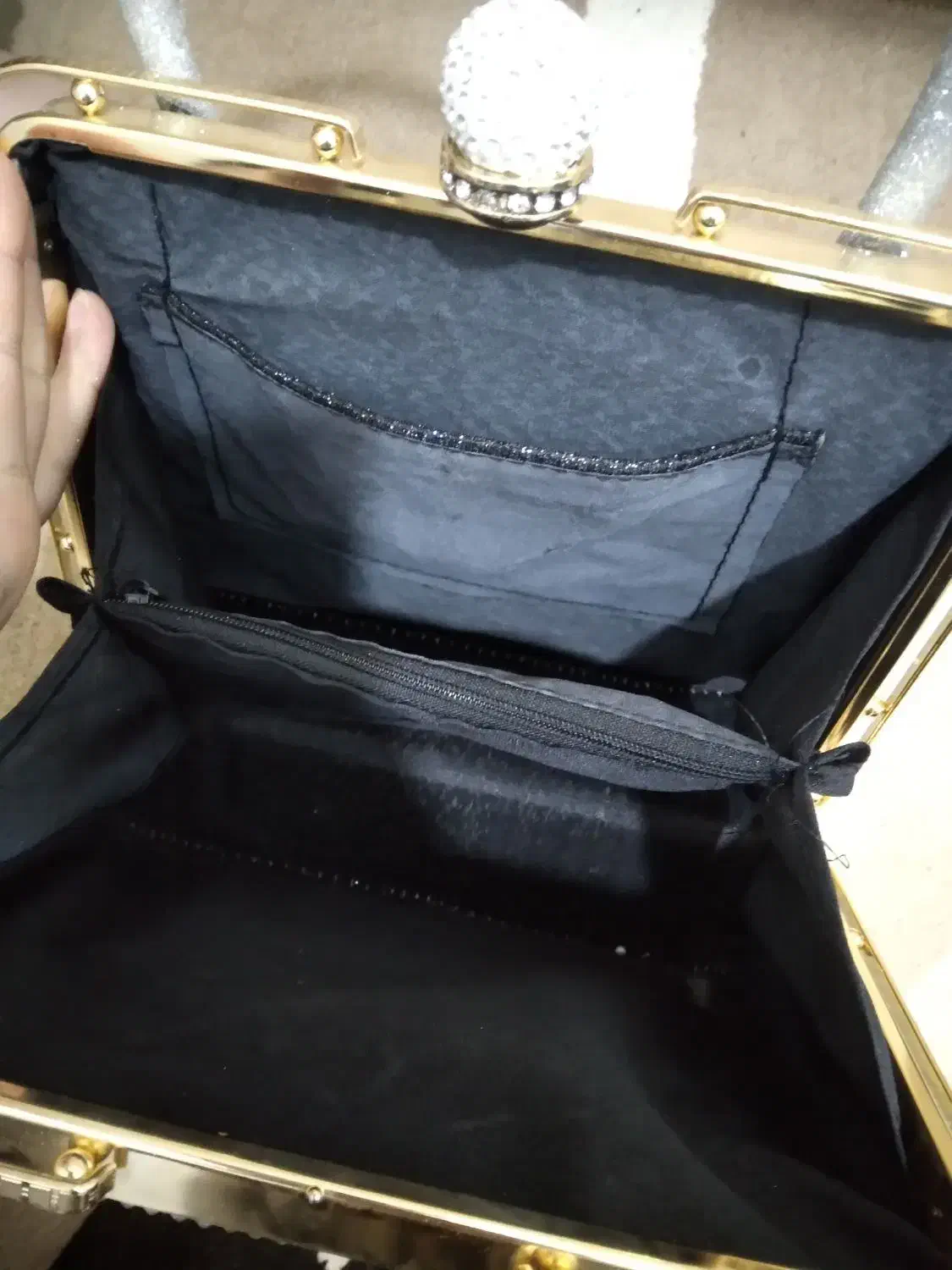 کیف عروس نو|کیف، کفش، کمربند|نورآباد, |دیوار