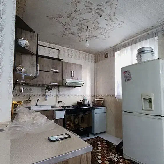 فروش مسکن مهر تروتمیز،خلیج(طبقه اول)|فروش آپارتمان|خلخال, |دیوار