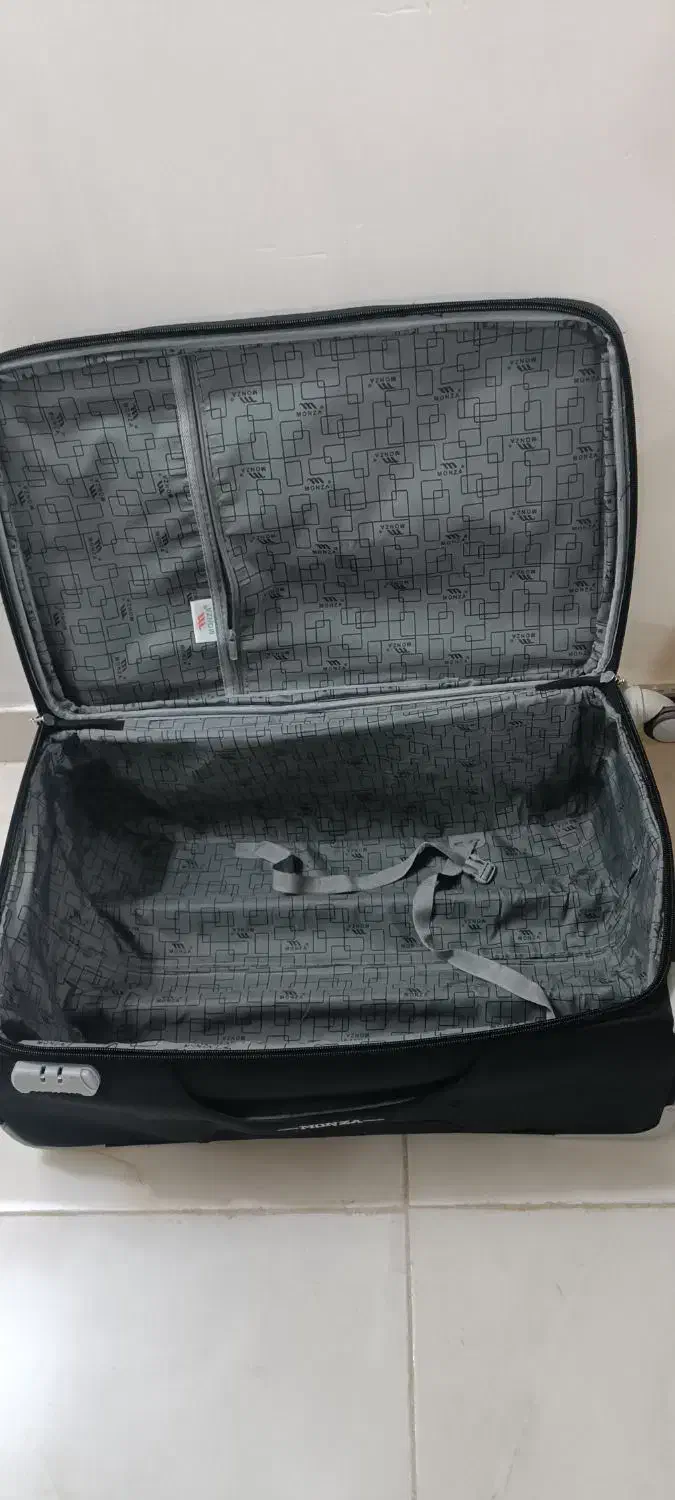 چمدان سایز بزرگ|کیف، کفش، کمربند|آبادان, |دیوار