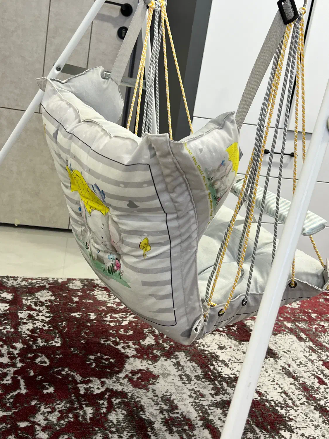 تاب کودک|اسباب و اثاث بچه|سیرجان, |دیوار