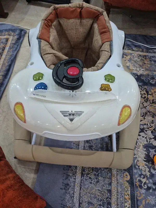 روروک|کالسکه و لوازم جانبی|اصفهان, مهدی آباد|دیوار