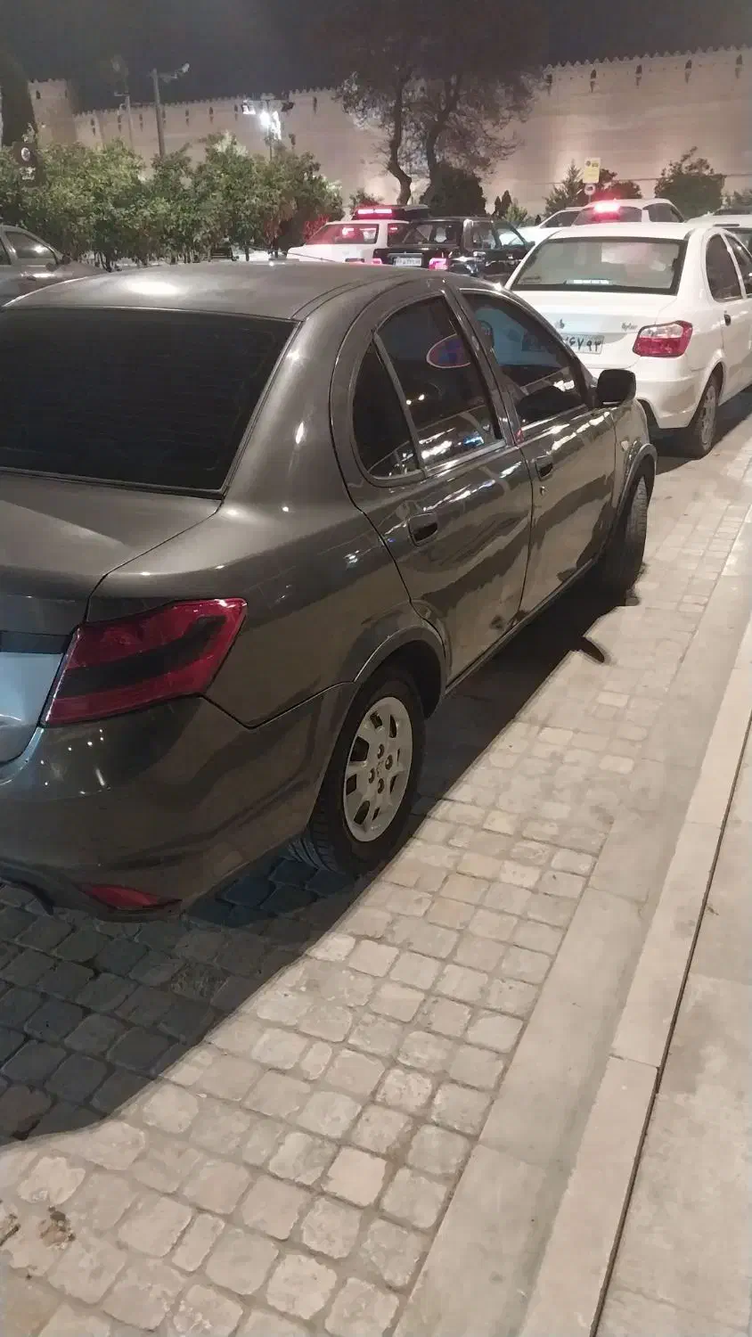 ساینا دوگانه ۹۷|خودرو سواری و وانت|اصفهان, شیخ اشراق|دیوار