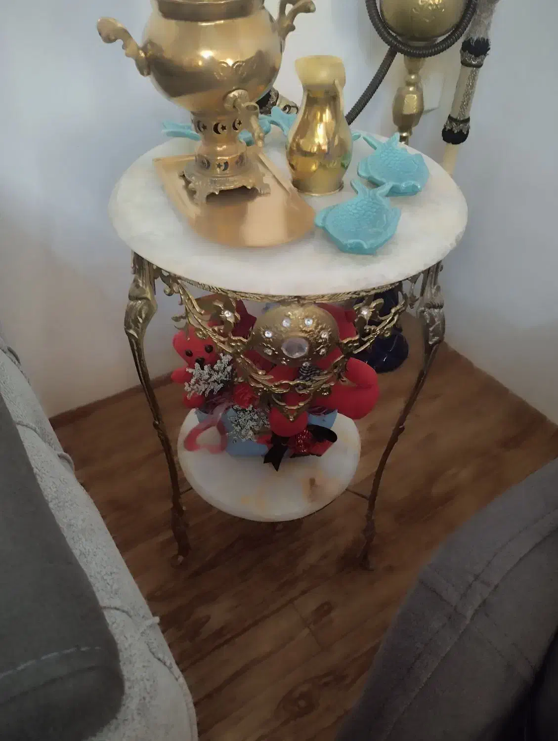 میز تلفن برنز|میز تلفن|تبریز, |دیوار