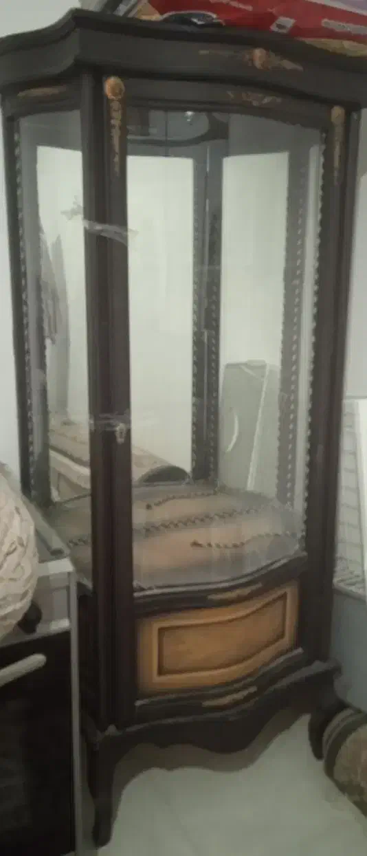 بوفه  با قیمت مناسب|بوفه، ویترین، کنسول|زاهدان, |دیوار