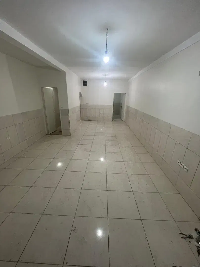 خانه دلباز ۶۵ متری شخصی سازی اماده سکونت