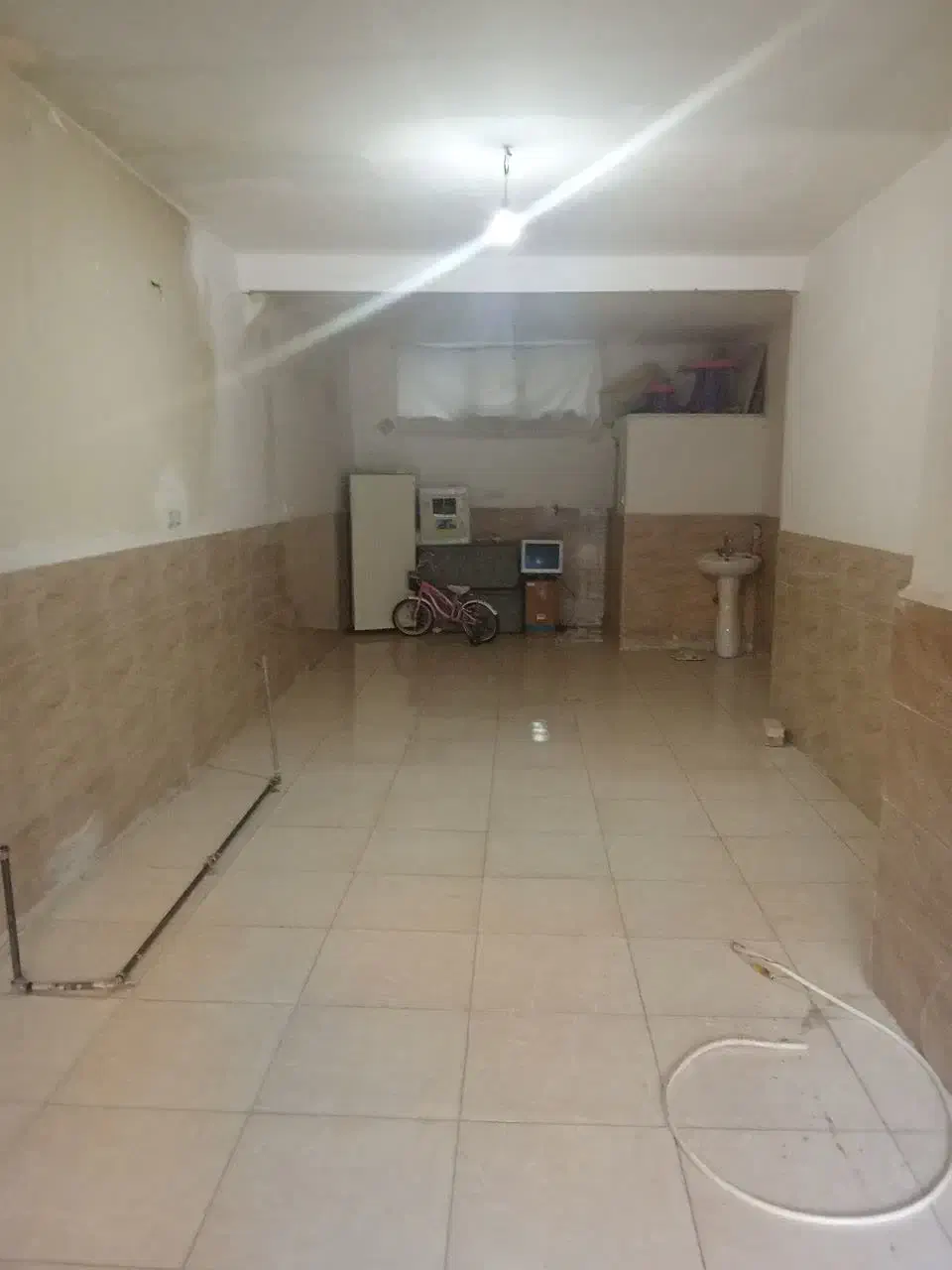 انباری ۴۵ متری در عباسی|اجارهٔ مغازه و غرفه|تبریز, |دیوار