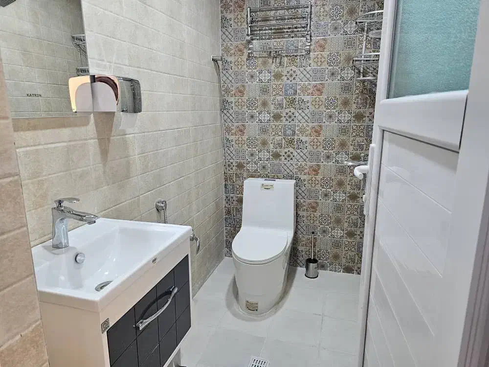 لوله کش آب و نصب شیرالات پکیج و پمپ منبع و تعمیرات|خدمات پیشه و مهارت|کرمان, |دیوار