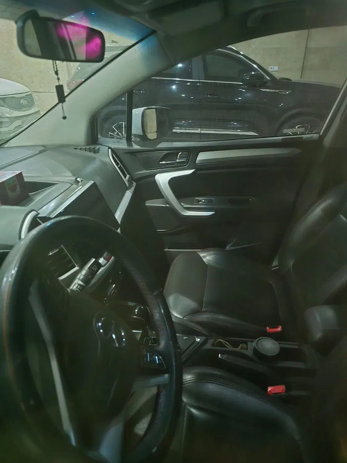 جک s3 مدل 97|خودرو سواری و وانت|مشهد, جاهد شهر|دیوار