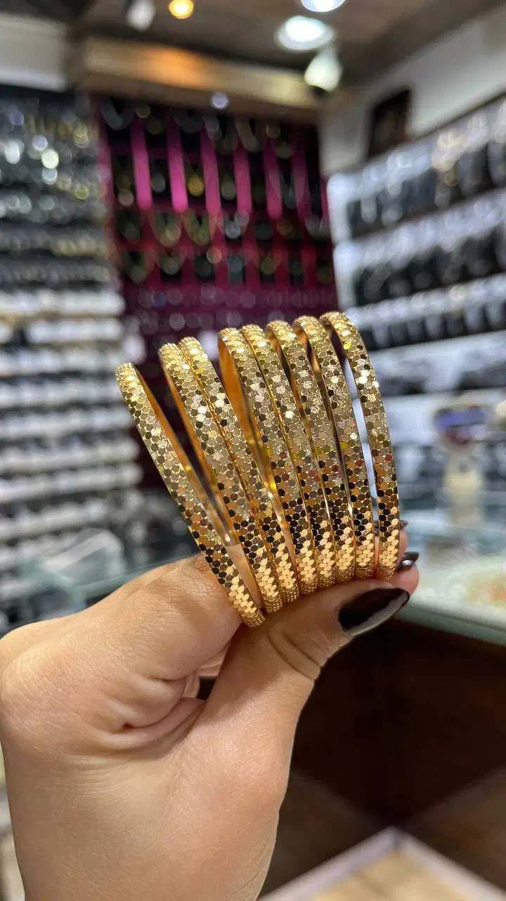 النگو مشابه طلا|بدلیجات|چابهار, |دیوار