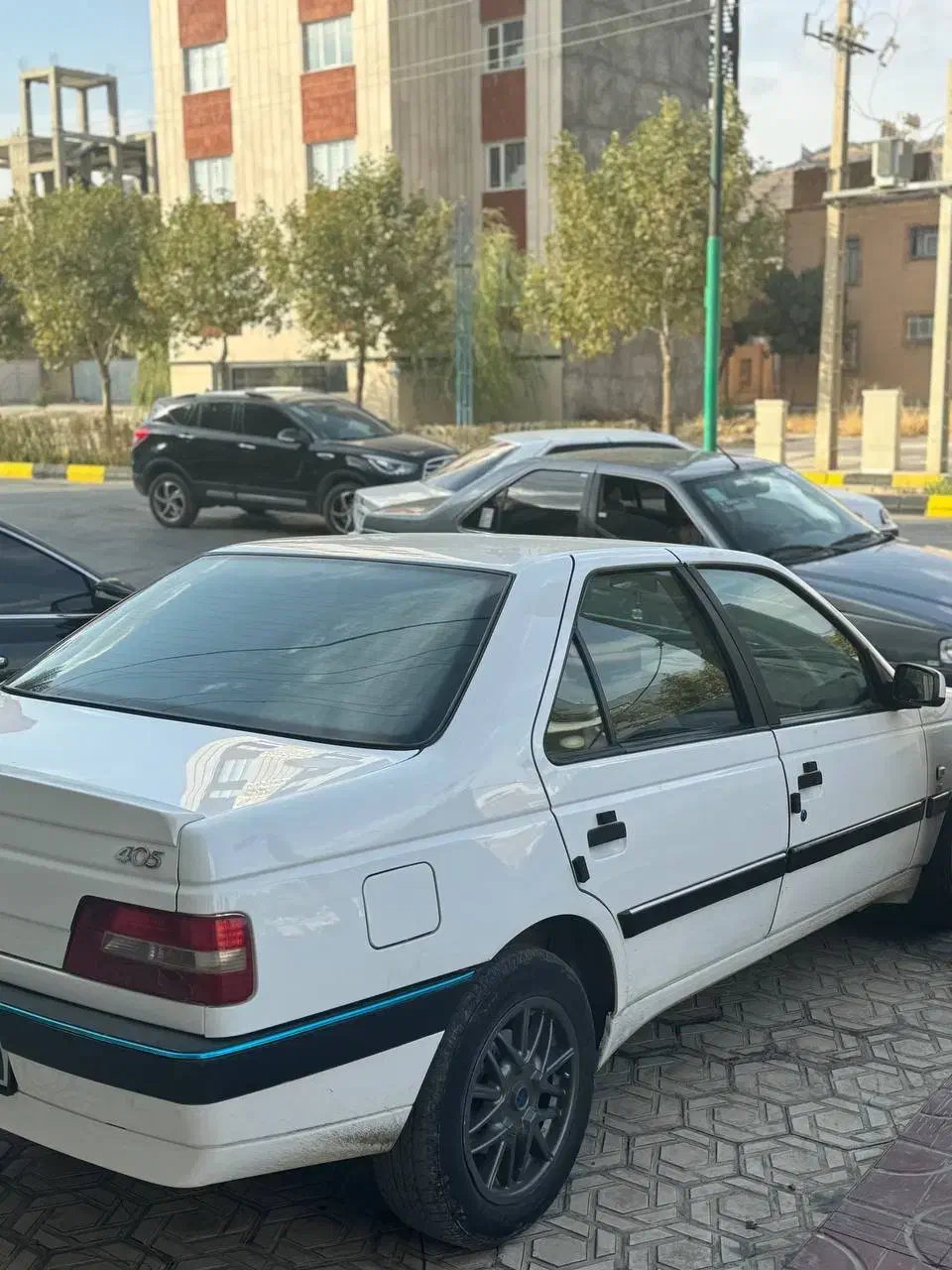 slx tu5 اسکلت تعویض|خودرو سواری و وانت|مریوان, |دیوار