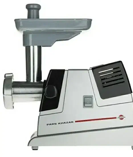 چرخ گوشت پارس خزر|خردکن، آسیاب، غذاساز|تهران, سازمان آب|دیوار