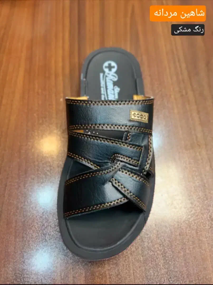 دمپایی حراجی مردانه(عمده)|کیف، کفش، کمربند|قم, بیست متری ولیعصر|دیوار