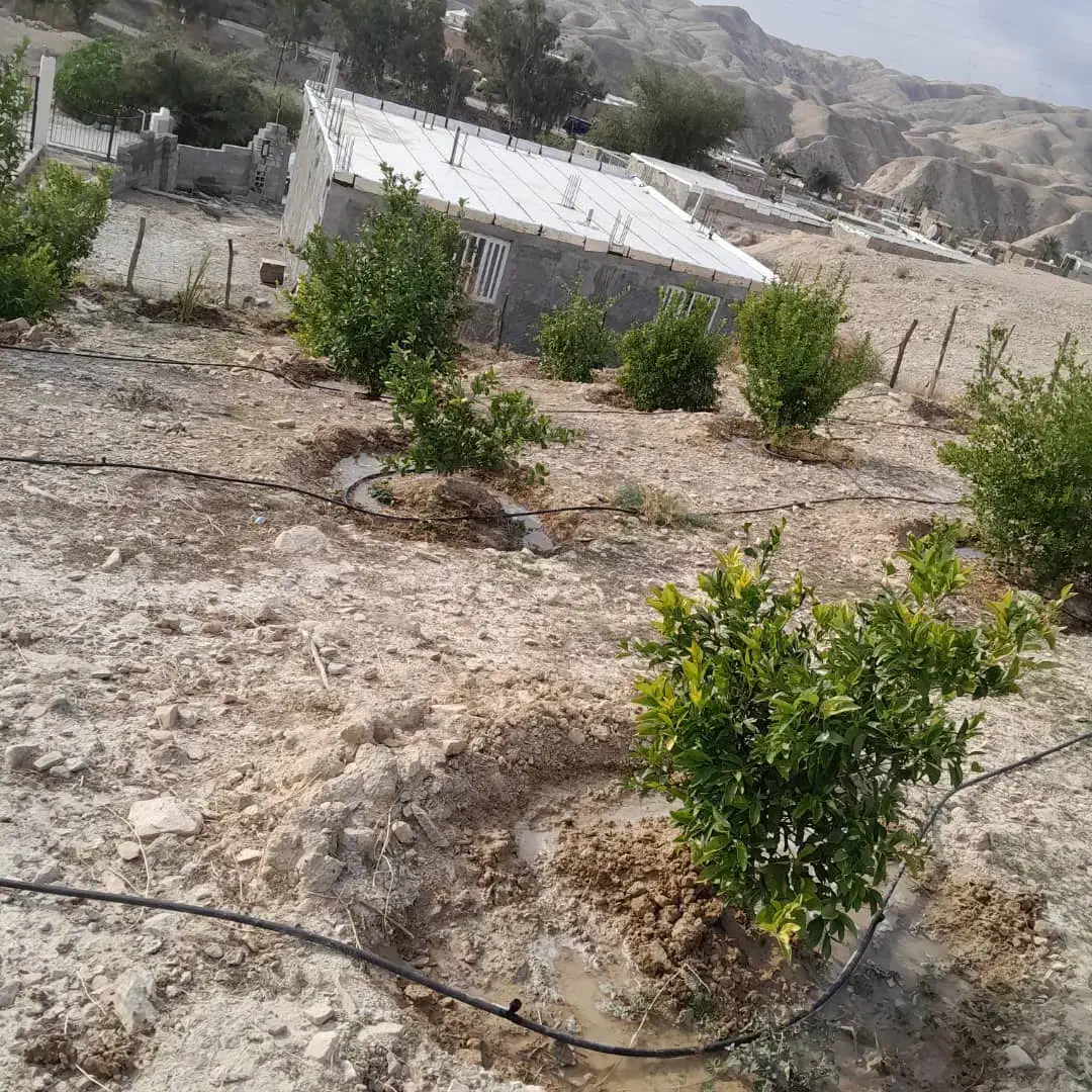 خانه ویلایی.باغ.روستای کمبل|فروش خانه و ویلا|دوگنبدان, |دیوار