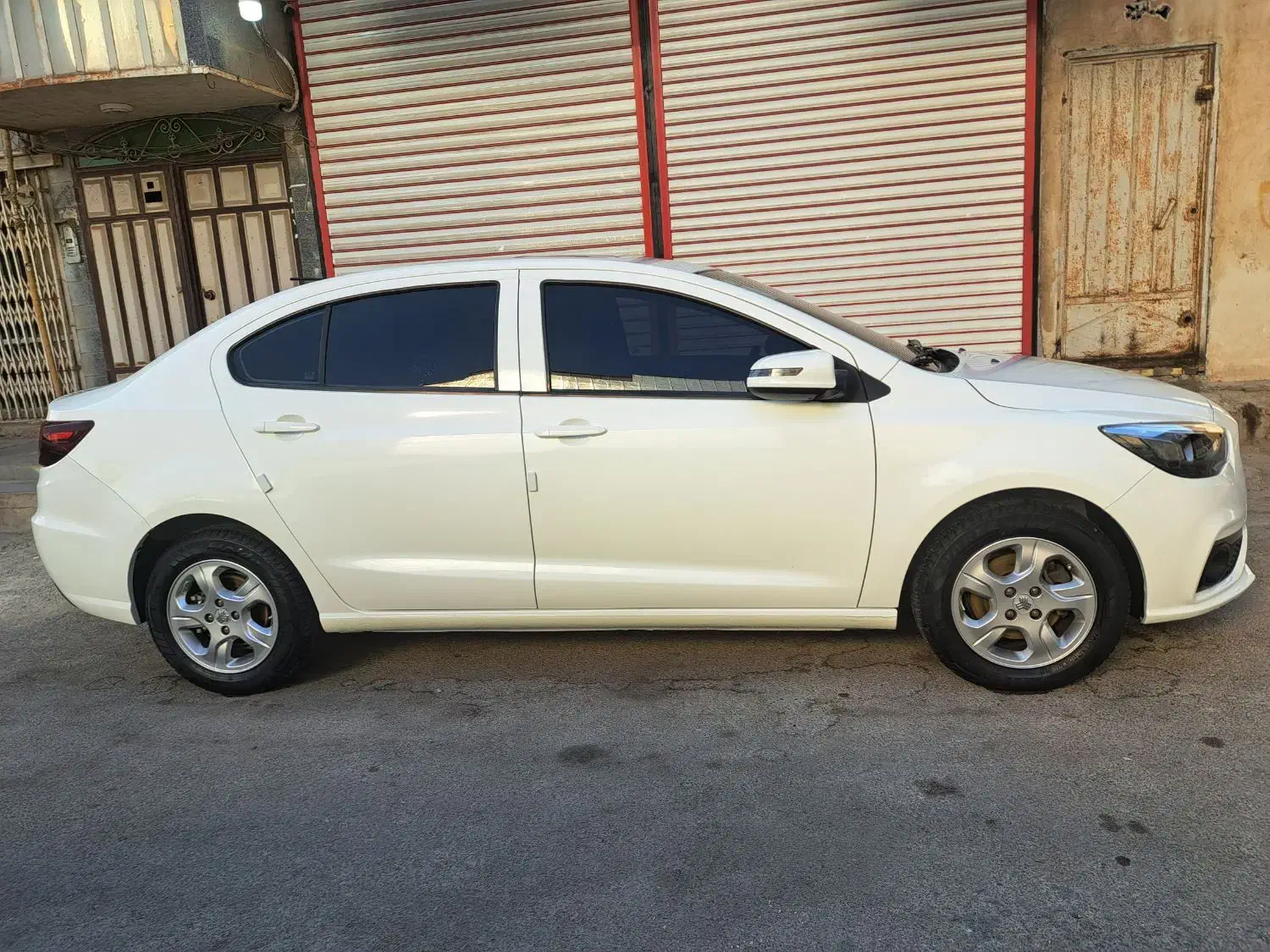 خودرو سواری|خودرو سواری و وانت|بندر امام خمینی, |دیوار