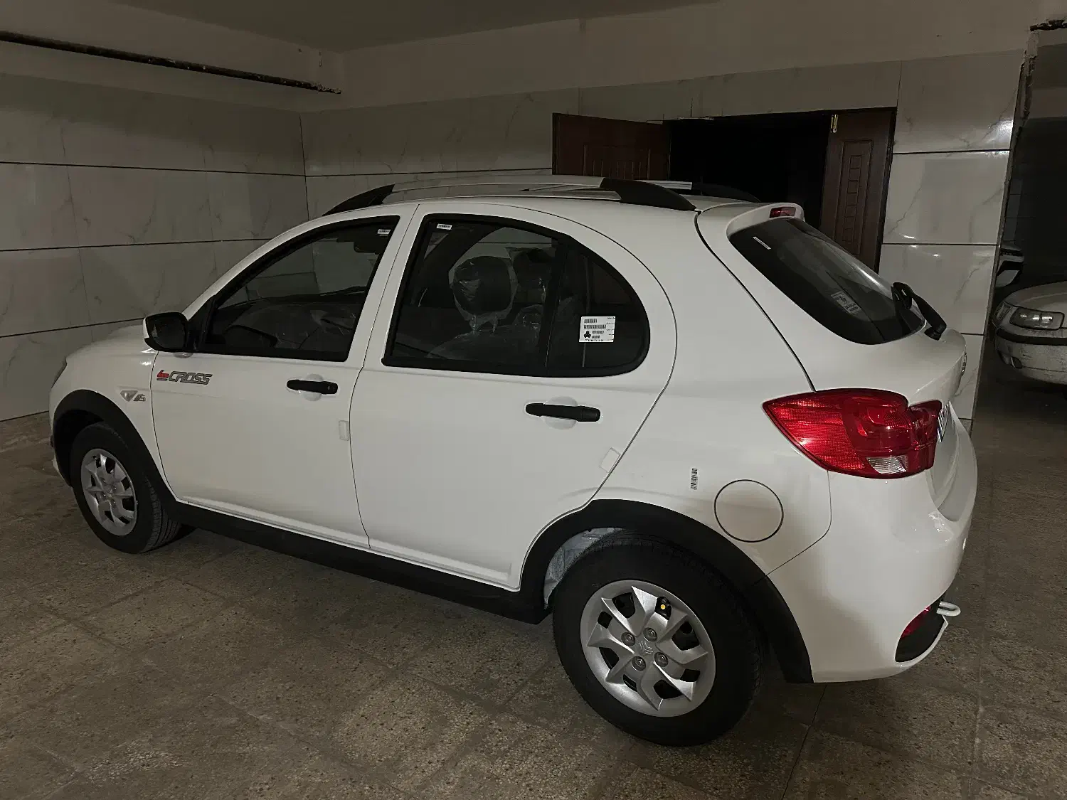 کوییک s|خودرو سواری و وانت|اسلام‌شهر, صادقیه|دیوار